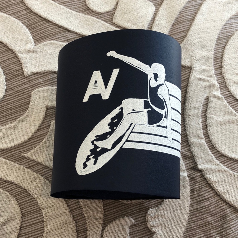 Aviator Nation Koozie